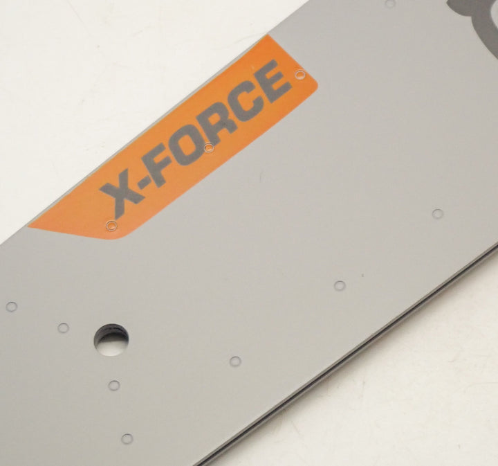 X-FORCE CHAINSAW BAR FITS HUSQVARNA LARGE MOUNT16" 3/8 .058 60DL 596199460
