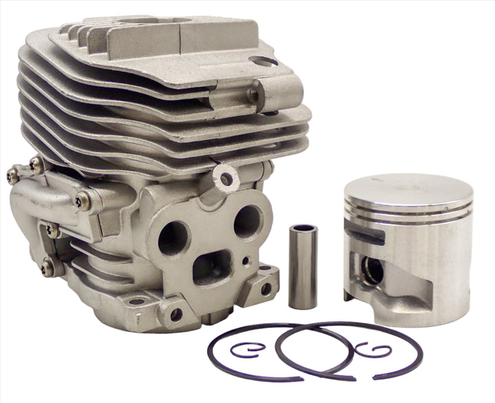 THE DUKE'S PISTON AND CYLINDER FITS HUSQVARNA K760 SERIES II K770