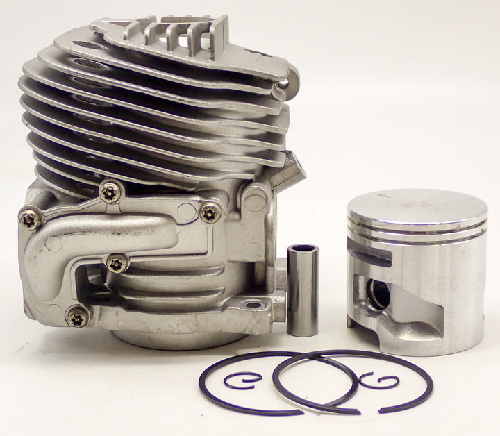 THE DUKE'S PISTON AND CYLINDER FITS HUSQVARNA K760 SERIES II K770