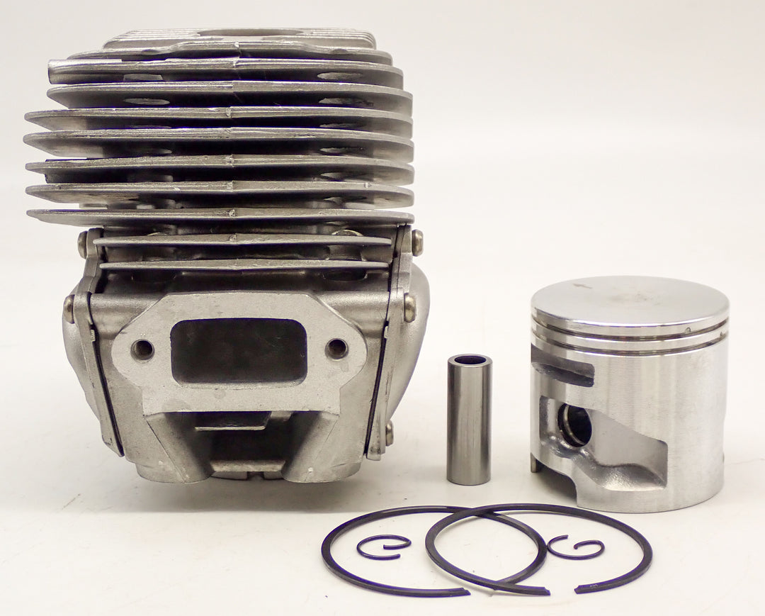 THE DUKE'S PISTON AND CYLINDER FITS HUSQVARNA K760 SERIES II K770