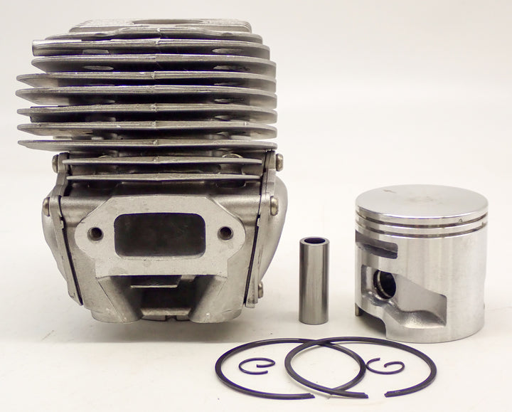 THE DUKE'S PISTON AND CYLINDER FITS HUSQVARNA K760 SERIES II K770