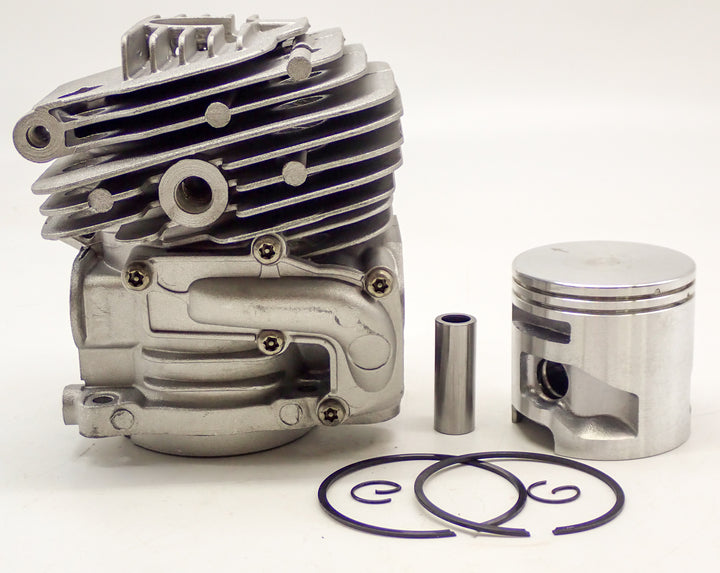 THE DUKE'S PISTON AND CYLINDER FITS HUSQVARNA K760 SERIES II K770