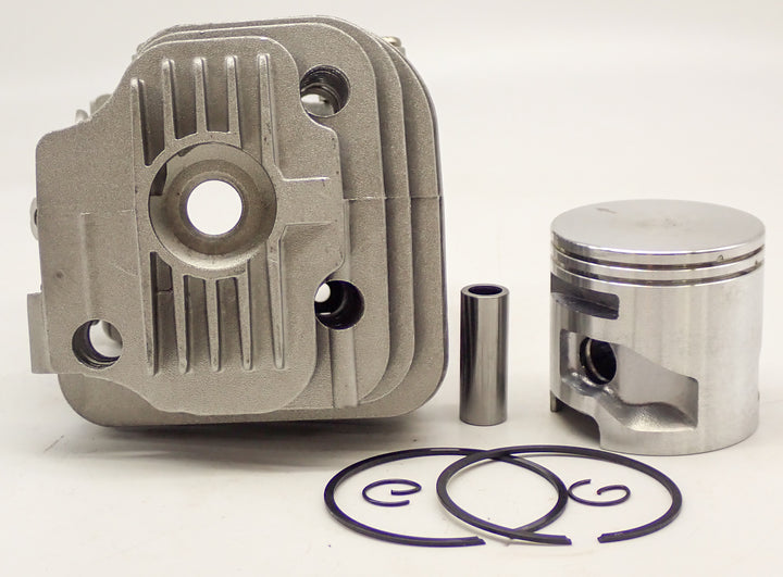 THE DUKE'S PISTON AND CYLINDER FITS HUSQVARNA K760 SERIES II K770