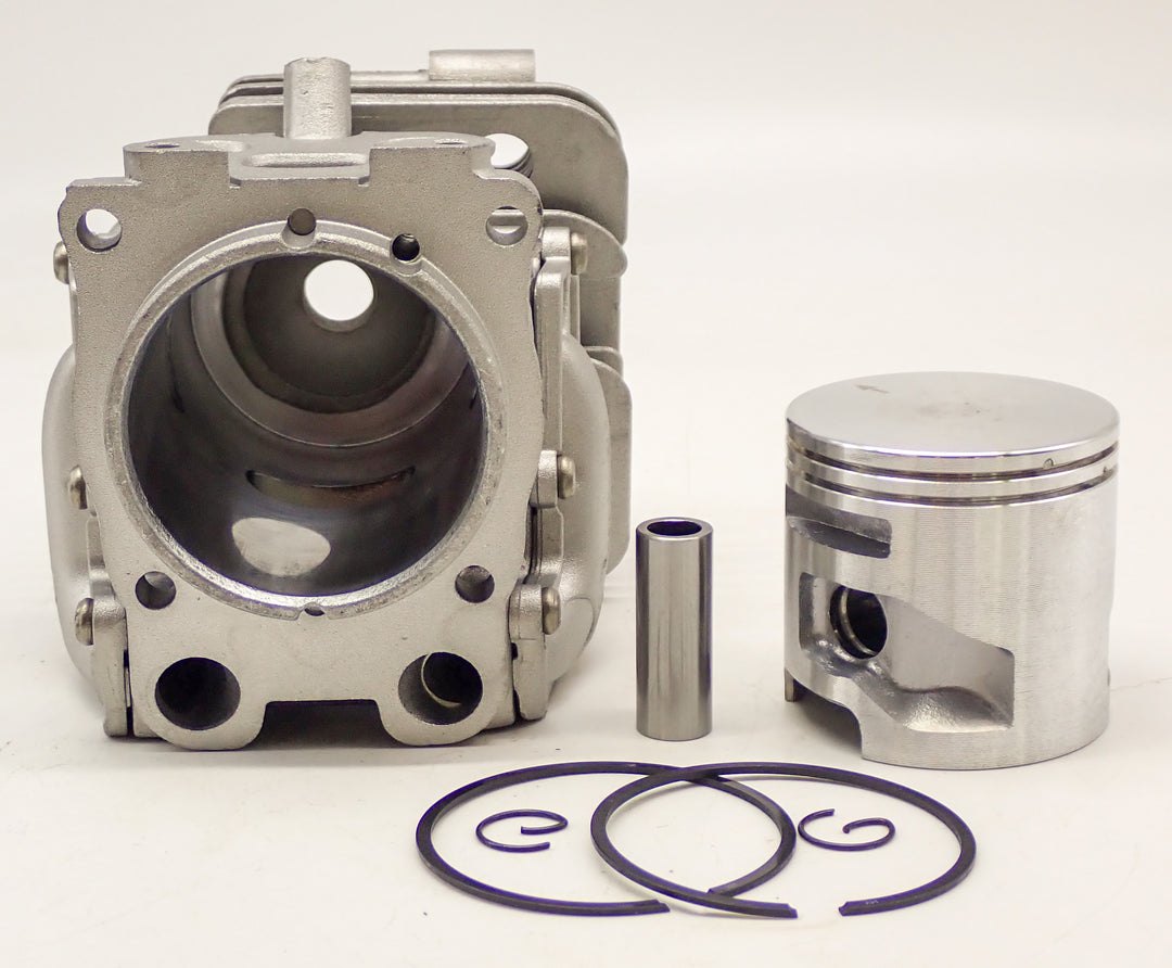 THE DUKE'S PISTON AND CYLINDER FITS HUSQVARNA K760 SERIES II K770