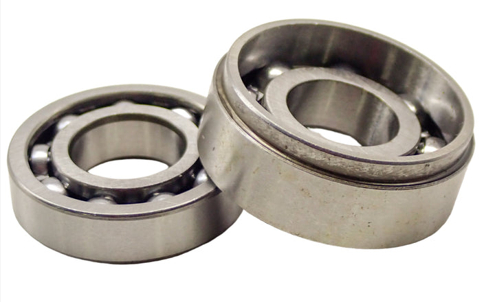 THE DUKE'S CRANKSHAFT BEARING SET FITS STIHL 026 MS260 MS261