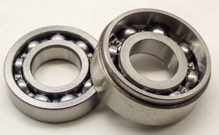 THE DUKE'S CRANKSHAFT BEARING SET FITS STIHL 026 MS260 MS261