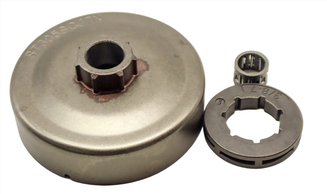 3/8 Tandwiel Koppeling 1123 640 2003/1123 640 2073 Vervanging voor Stihl 017 018 021 023 025 MS170 MS180 MS210 MS230 MS250 Kettingzaag w/wasmachine E-Clip Kit Koppeling 1123 160 2001 Wormwiel 1123 3/8 Tandwiel Koppeling 1123 640 2003/1123 640 2073 Vervanging voor Stihl 017 018 021 023 025 MS170 MS180 MS210 MS230 MS250 Kettingzaag w/wasmachine E-Clip Kit Koppeling 1123 160 2001 Wormwiel 1123