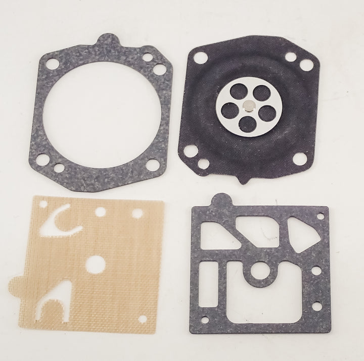 GENUINE WALBRO CARBURETOR DIAPHRAGM REPAIR KIT K10-HD