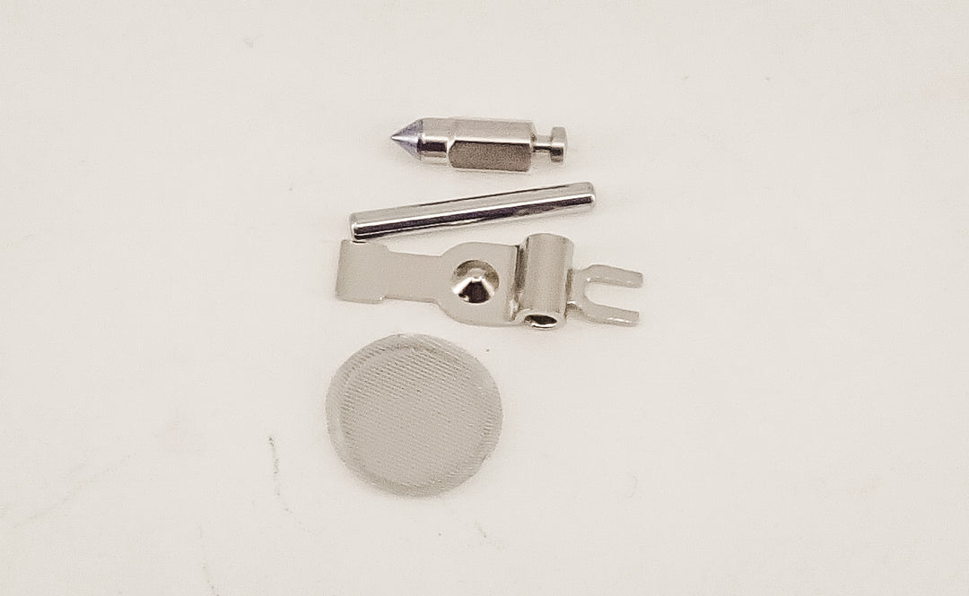 GENUINE WALBRO CARBURETOR DIAPHRAGM REPAIR KIT K10-HD