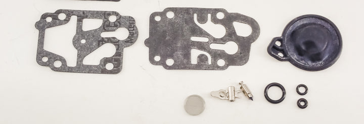 GENUINE WALBRO CARBURETOR DIAPHRAGM REPAIR KIT K13-WYK