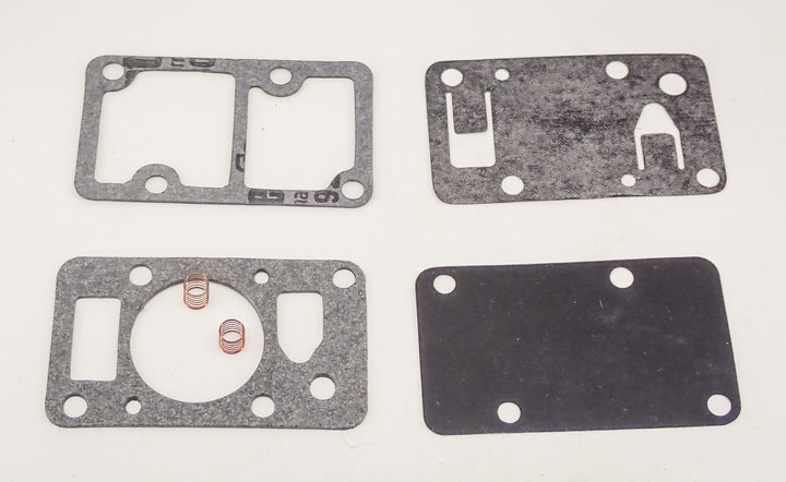 GENUINE WALBRO IMPULSE FUEL PUMP DIAPHRAGM KIT K1-PUMP