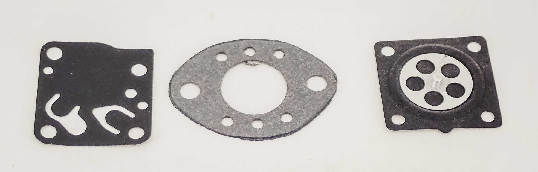 Set Valvole Polvere Motore 4 Valvole Espulsore Polvere Per Kohler 2446207s 11065 7008 N 1137943