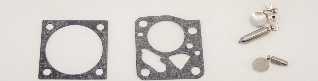 GENUINE TILLOTSON CARBURETOR DIAPHRAGM REPAIR KIT RK-14HU