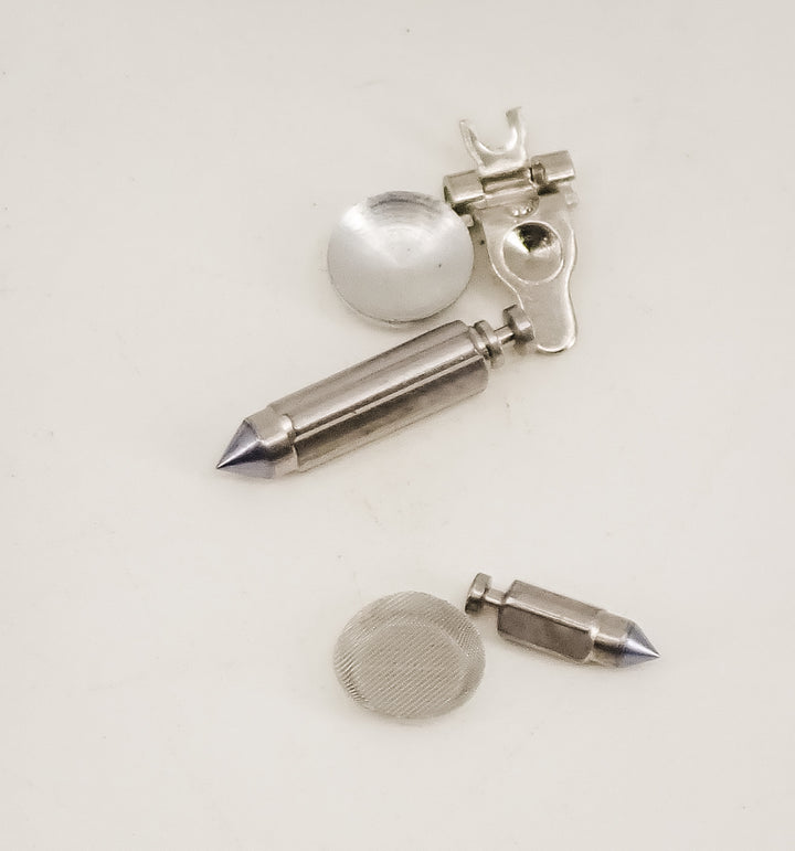 GENUINE TILLOTSON CARBURETOR DIAPHRAGM REPAIR KIT RK-14HU