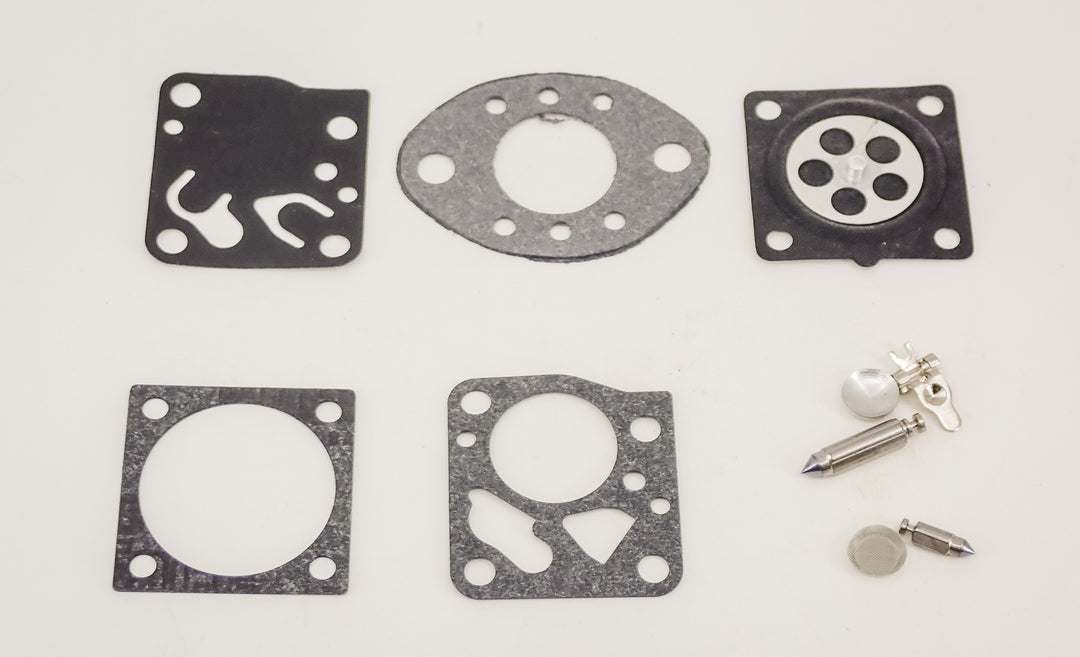 GENUINE TILLOTSON CARBURETOR DIAPHRAGM REPAIR KIT RK-14HU