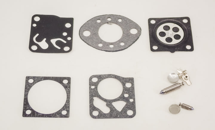 GENUINE TILLOTSON CARBURETOR DIAPHRAGM REPAIR KIT RK-14HU