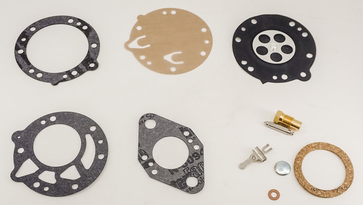 GENUINE TILLOTSON CARBURETOR DIAPHRAGM REPAIR KIT RK-88HL