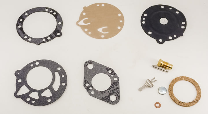 GENUINE TILLOTSON CARBURETOR DIAPHRAGM REPAIR KIT RK-88HL