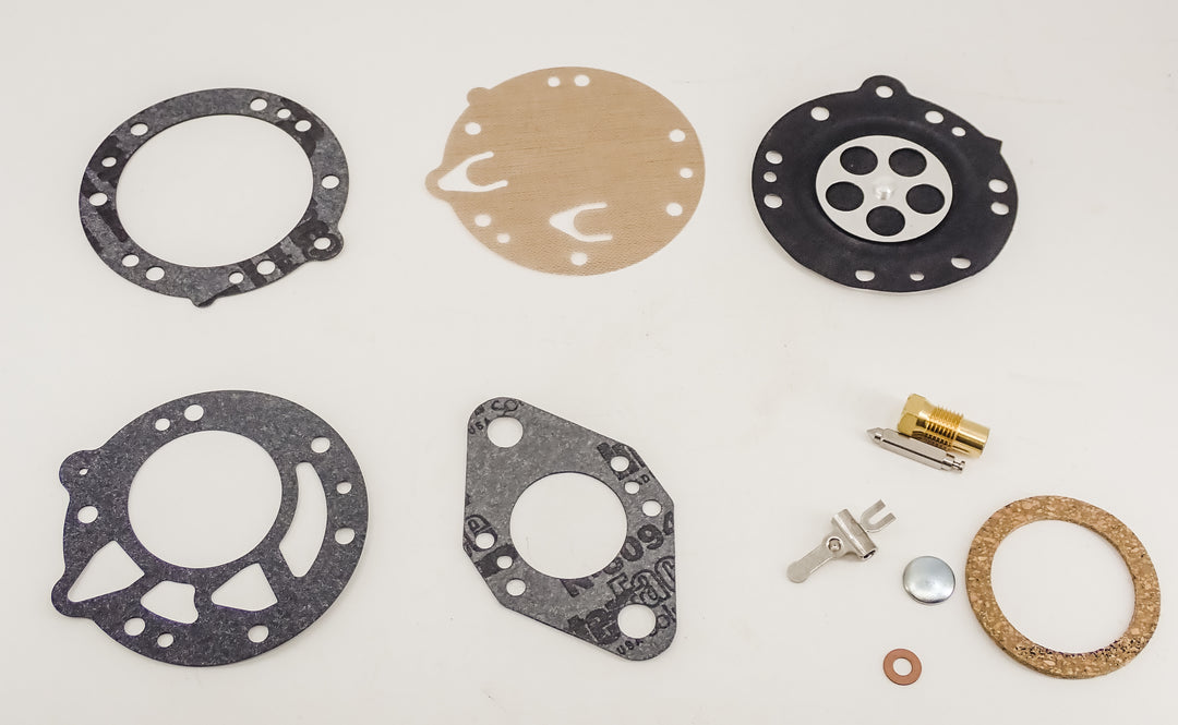 GENUINE TILLOTSON CARBURETOR DIAPHRAGM REPAIR KIT RK-88HL