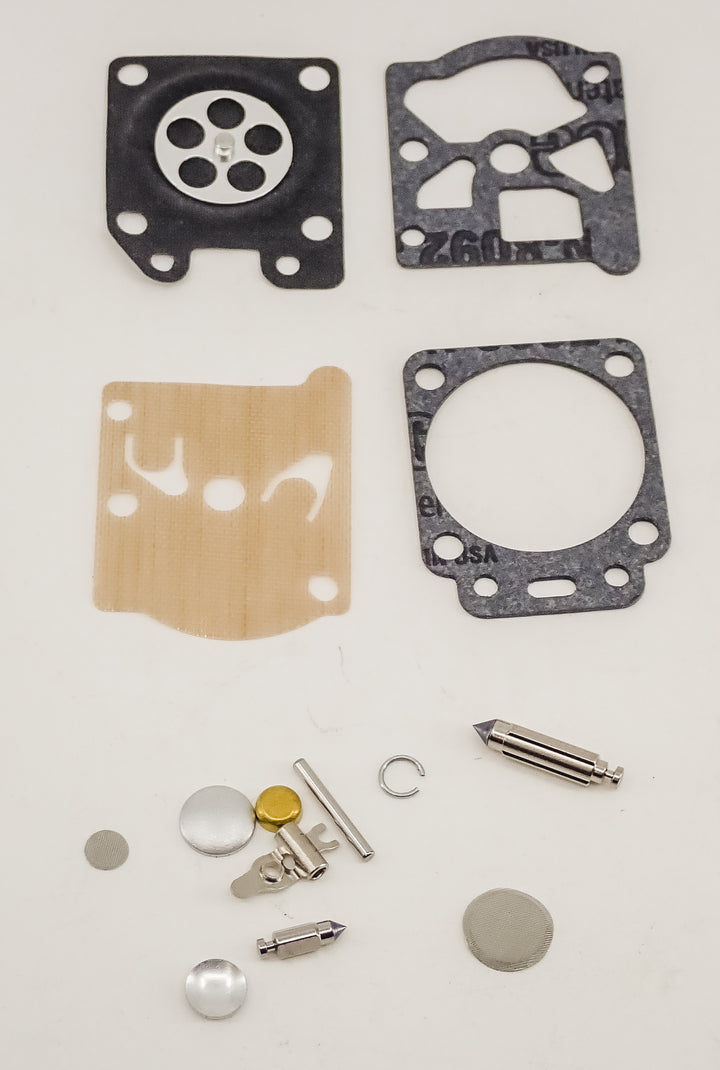 GENUINE WALBRO CARBURETOR DIAPHRAGM REPAIR KIT K20-WTA