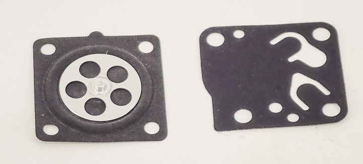GENUINE TILLOTSON CARBURETOR DIAPHRAGM REPAIR KIT RK-21HU