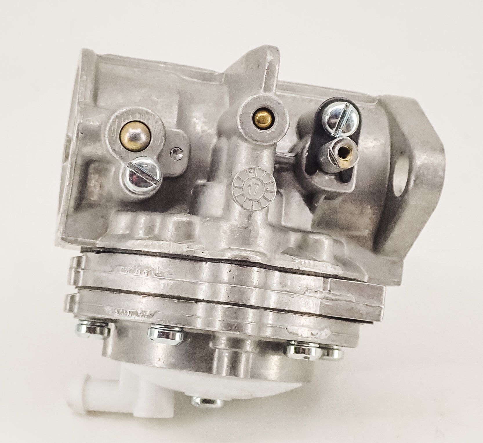 ロッド Carla GENUINE TILLOTSON CARBURETOR FITS STIHL 070 090 HL-324A - Saw Salvage