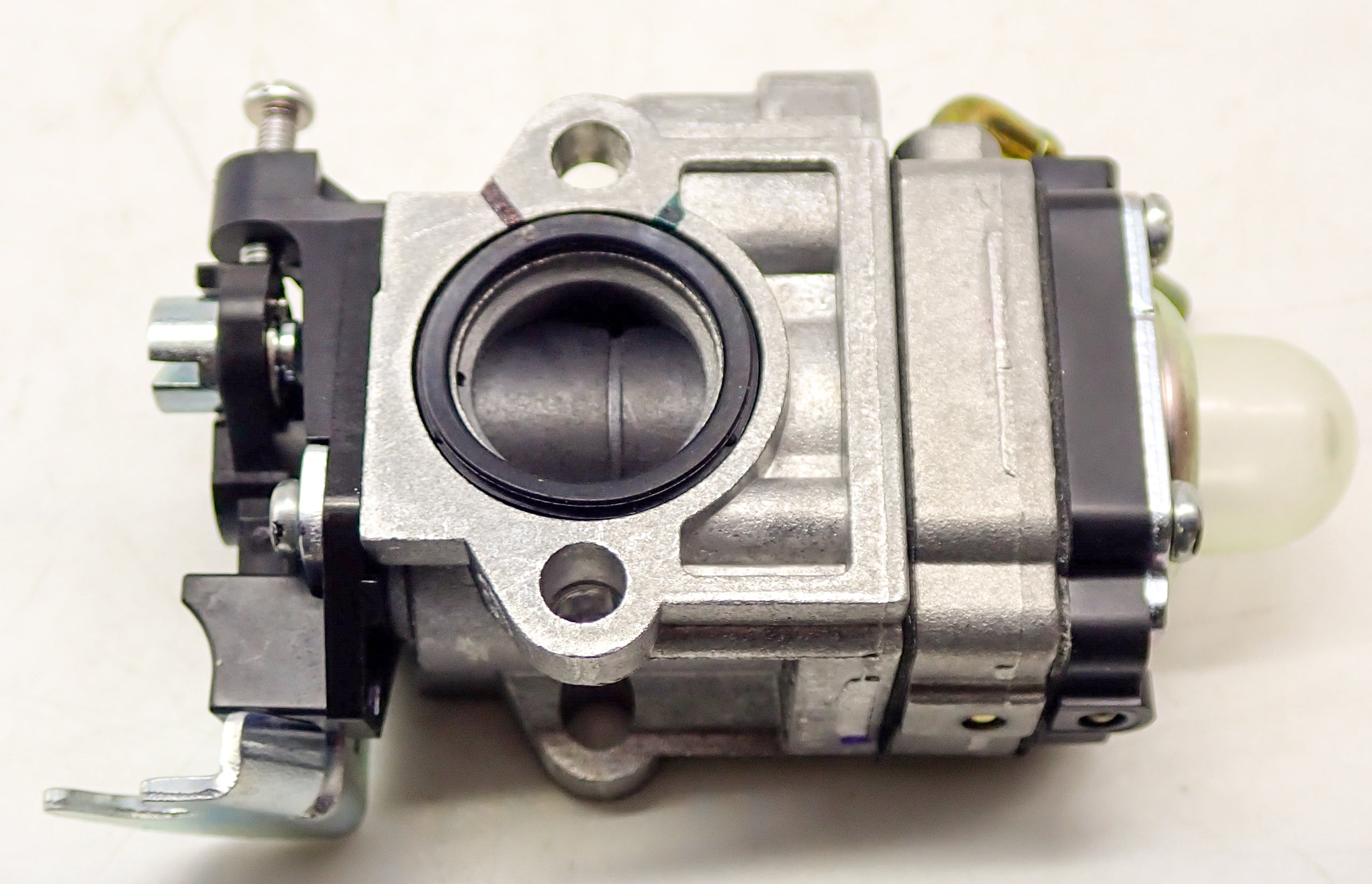 GENUINE ECHO CARBURETOR FITS PB-755T PB-755H A021000812 - Saw Salvage