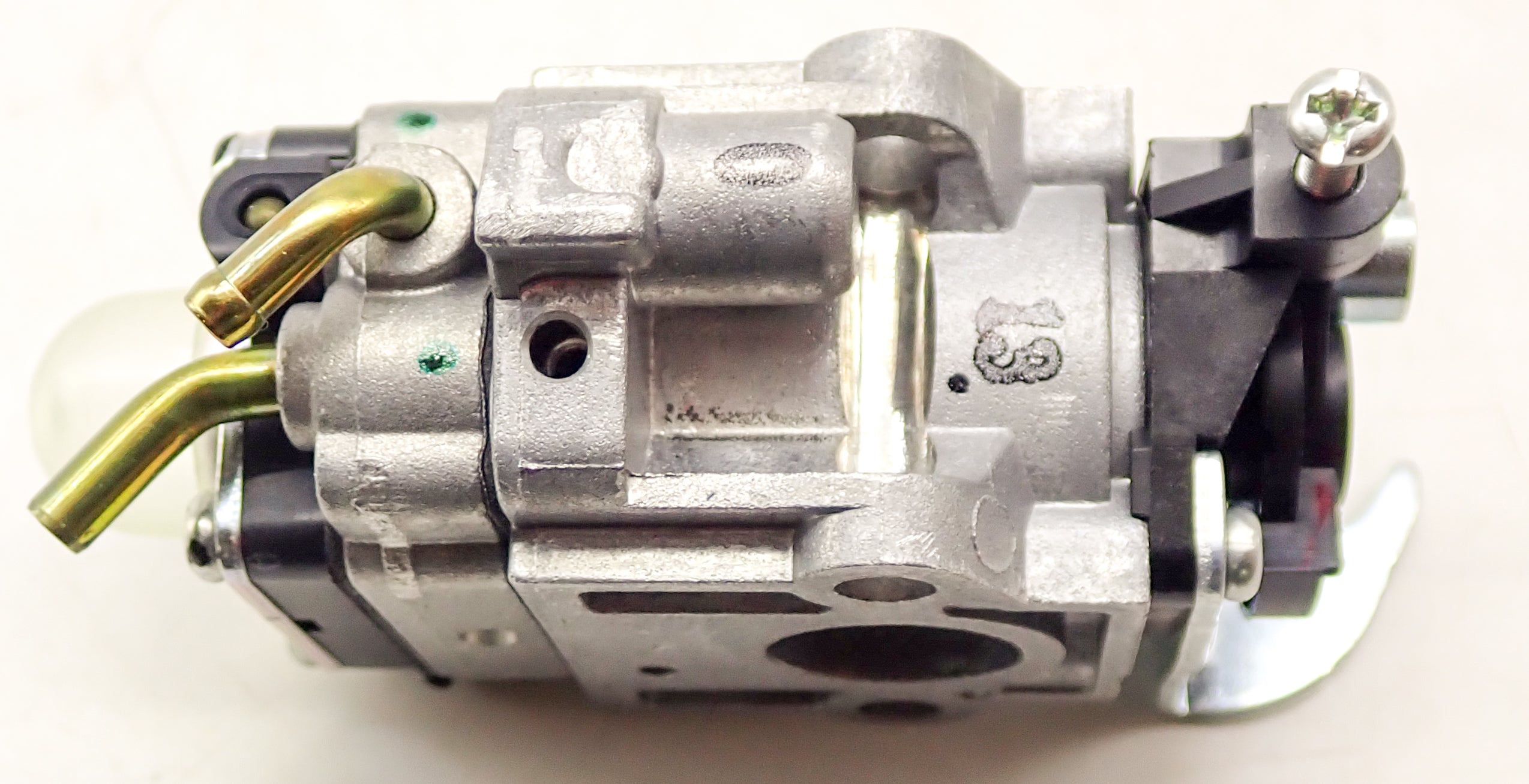 Genuine ECHO Carburetor For PB-755T PB-755H Backpack Leaf Blower – A021000812, 2-Stroke