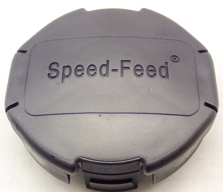 GENUINE ECHO SPEED FEED 450 REPLACEMENT CAP LID X472000031