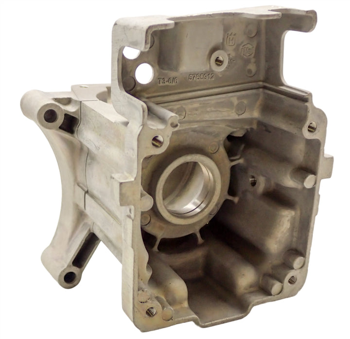 GENUINE  CRANKCASE FITS HUSQVARNA REDMAX EBZ8500 580BTS + MORE 576591103, 576591102