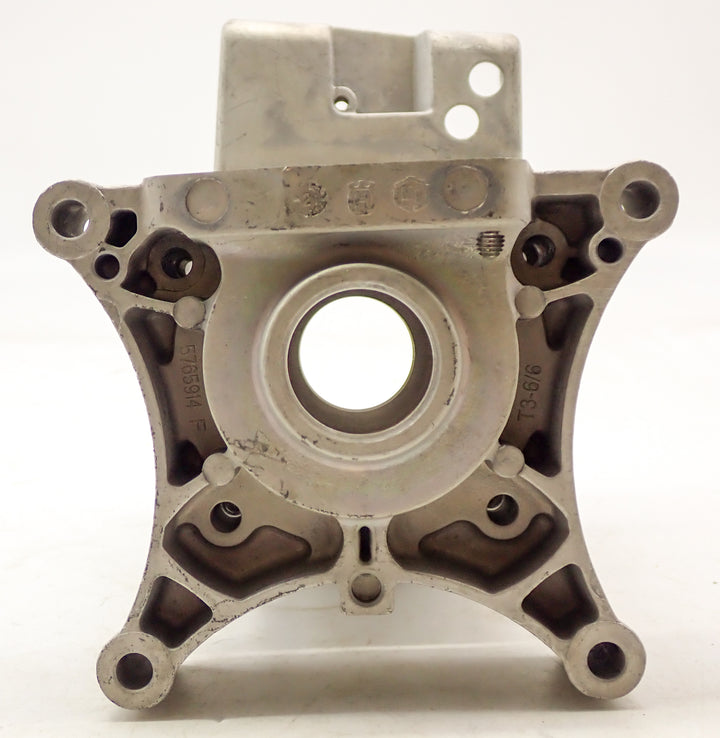 GENUINE  CRANKCASE FITS HUSQVARNA REDMAX EBZ8500 580BTS + MORE 576591103, 576591102
