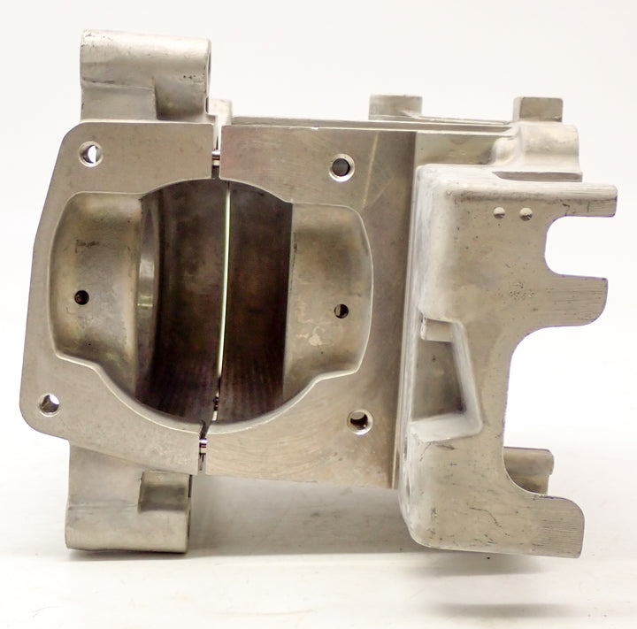 GENUINE  CRANKCASE FITS HUSQVARNA REDMAX EBZ8500 580BTS + MORE 576591103, 576591102