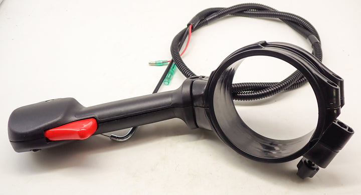 GENUINE THROTTLE CONTROL HANDLE FITS REDMAX EBZ8500RH 577241201