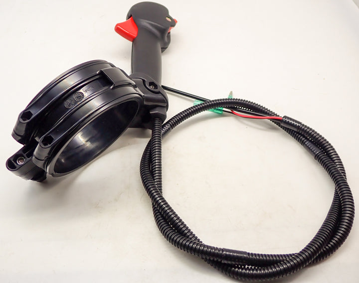 GENUINE THROTTLE CONTROL HANDLE FITS REDMAX EBZ8500RH 577241201