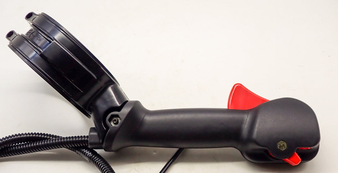 GENUINE THROTTLE CONTROL HANDLE FITS REDMAX EBZ8500RH 577241201