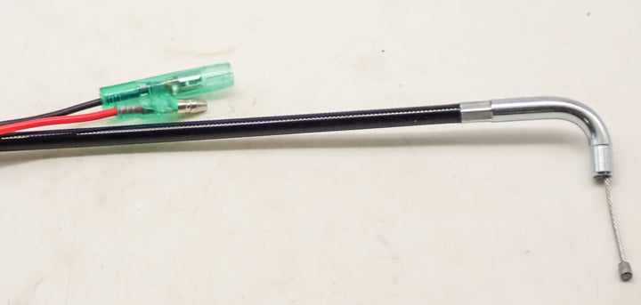 GENUINE THROTTLE CONTROL HANDLE FITS REDMAX EBZ8500RH 577241201