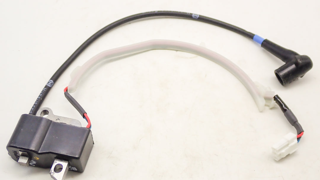 GENUINE IGNITION COIL FITS HUSQVARNA 550XP MARK II 582777404