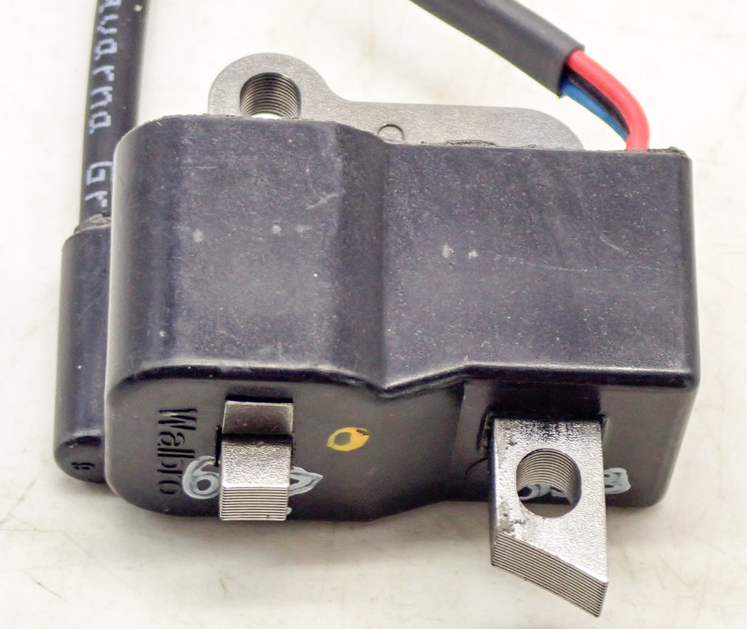 GENUINE IGNITION COIL FITS HUSQVARNA 550XP MARK II 582777404