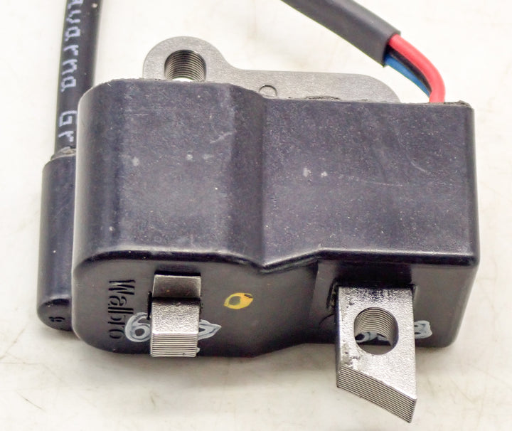 GENUINE IGNITION COIL FITS HUSQVARNA 550XP MARK II 582777404