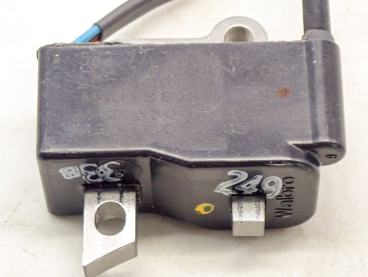 GENUINE IGNITION COIL FITS HUSQVARNA 550XP MARK II 582777404
