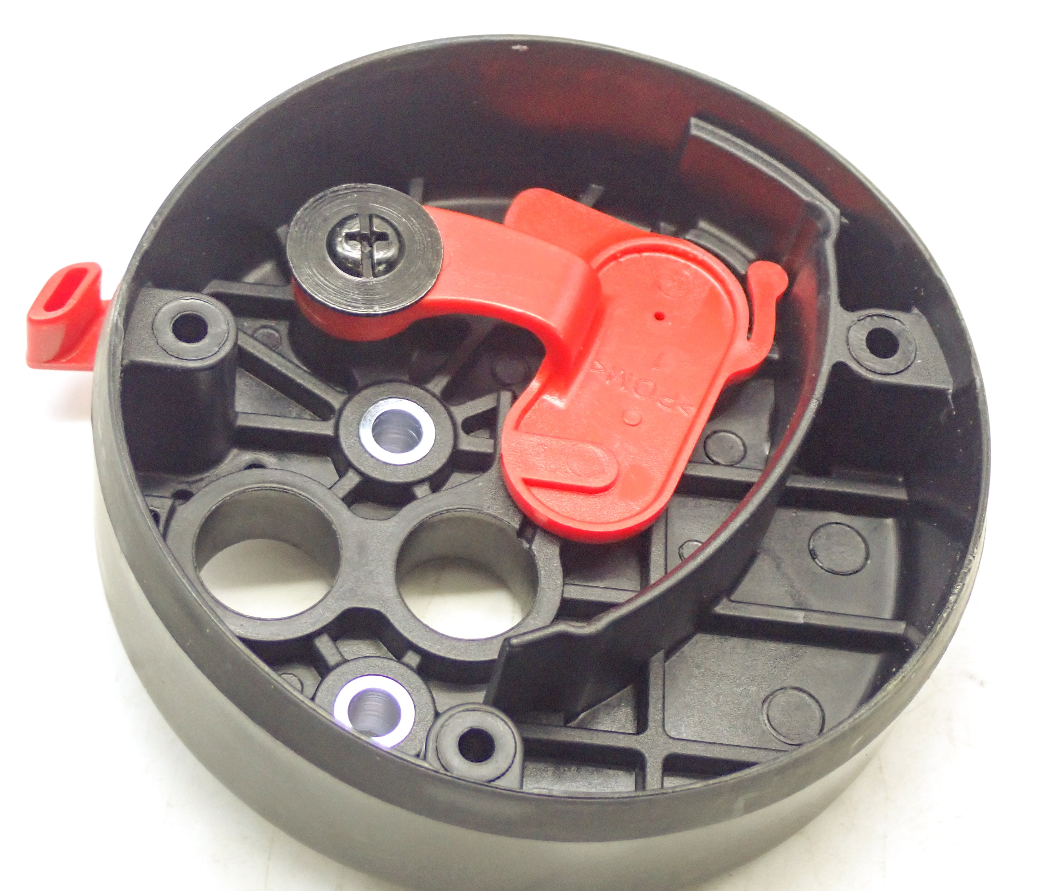 GENUINE CHOKE AIR BOX FITS HUSQVARNA REDMAX EBZ8500 580BT