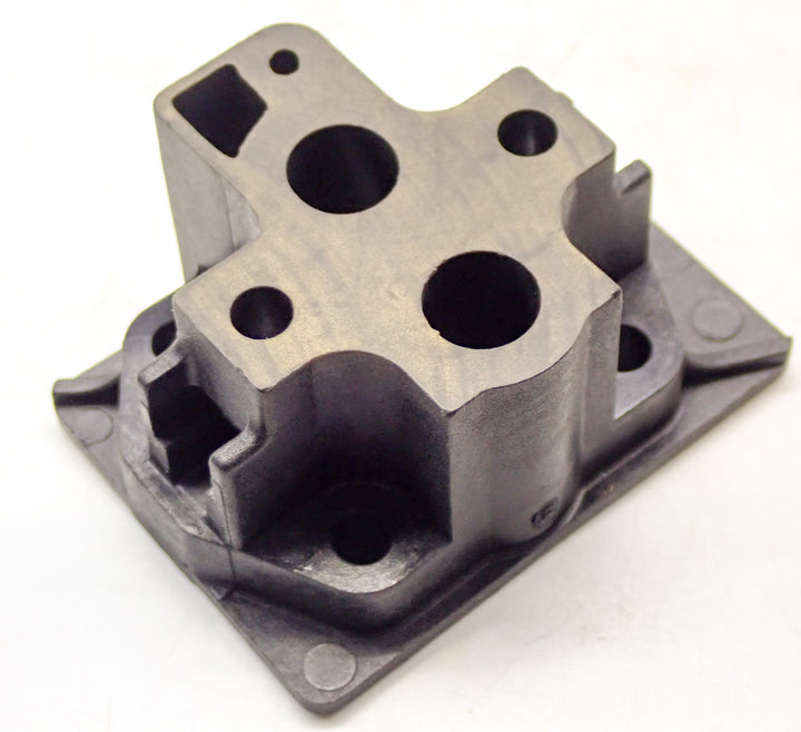 GENUINE INTAKE MANIFOLD FITS HUSQVARNA  150BT 350BT 502845401