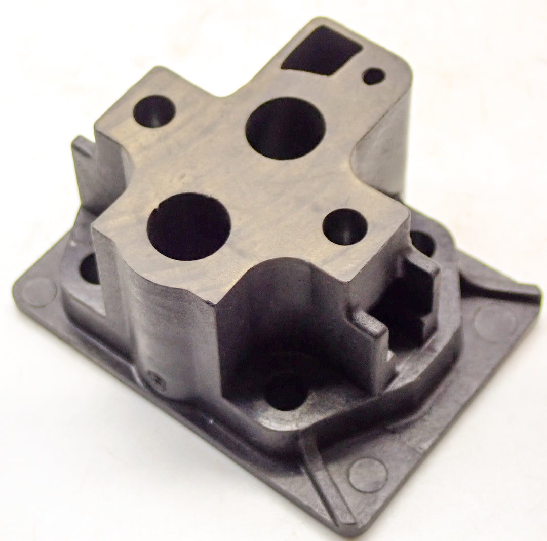 GENUINE INTAKE MANIFOLD FITS HUSQVARNA  150BT 350BT 502845401
