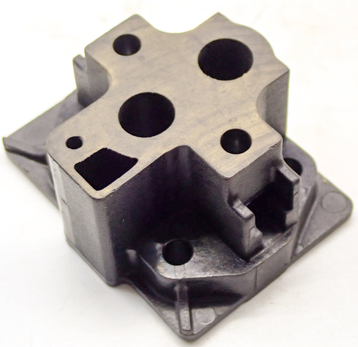 GENUINE INTAKE MANIFOLD FITS HUSQVARNA  150BT 350BT 502845401
