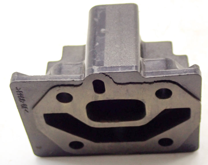 GENUINE INTAKE MANIFOLD FITS HUSQVARNA  150BT 350BT 502845401