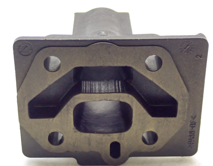 GENUINE INTAKE MANIFOLD FITS HUSQVARNA  150BT 350BT 502845401