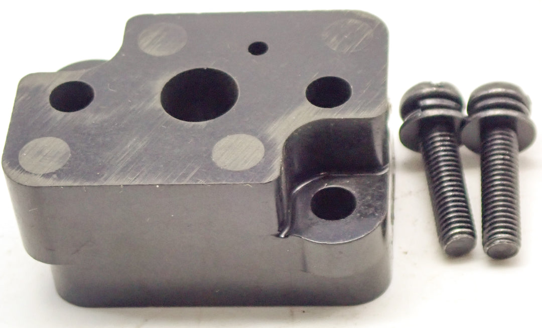 GENUINE ECHO INTAKE MANIFOLD BLOCK FITS GET-210 SRM-210 + MORE P021015350