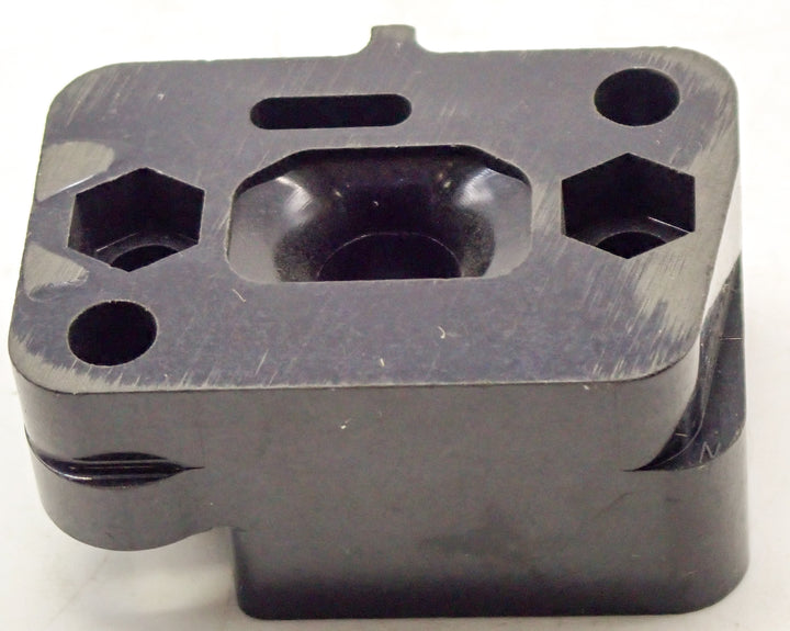 GENUINE ECHO INTAKE MANIFOLD BLOCK FITS GET-210 SRM-210 + MORE P021015350