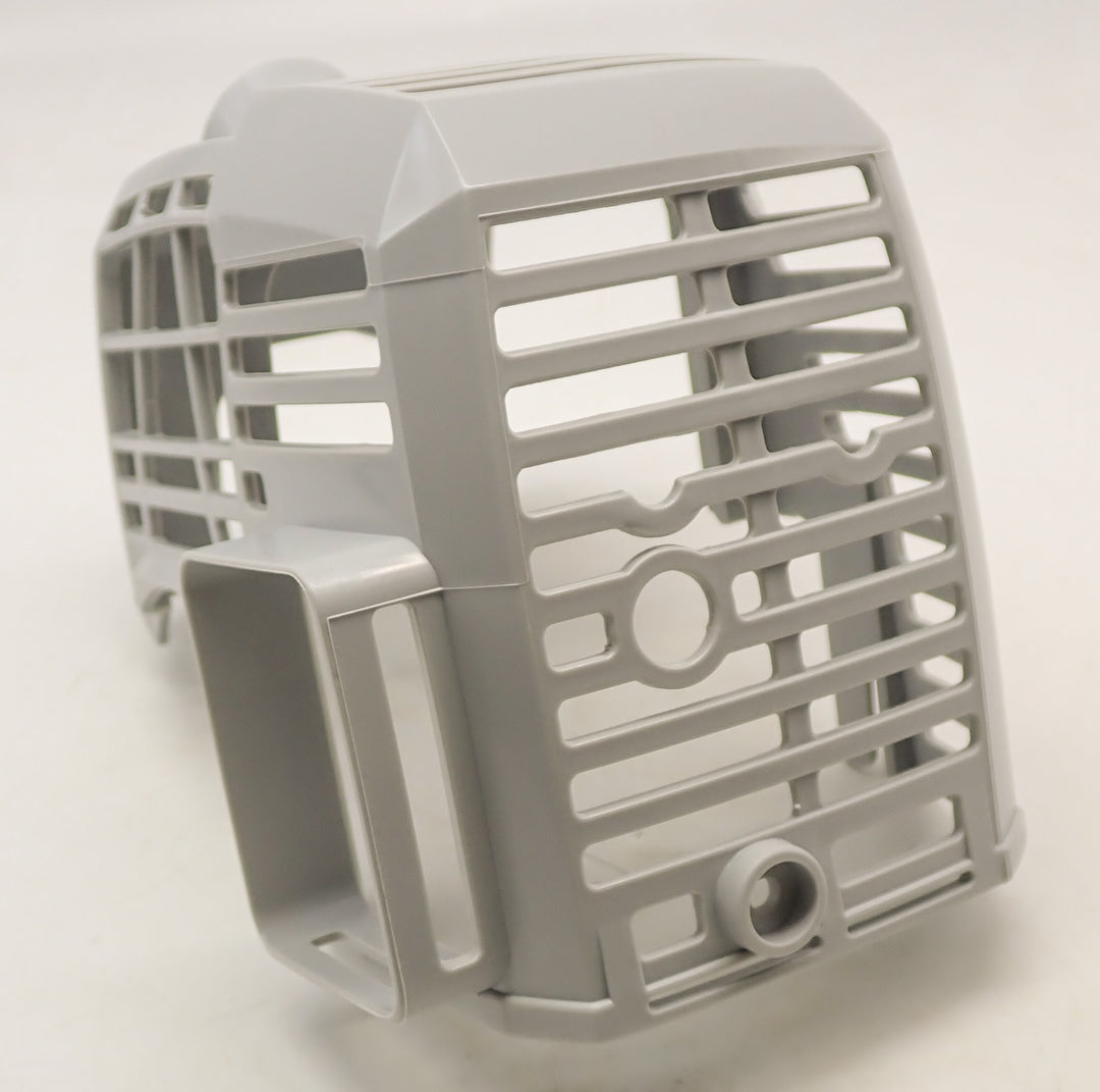 Genuine Echo Cylinder Cover - Fits SRM-210 & SHC-210 String Trimmers (Part #A160000181)