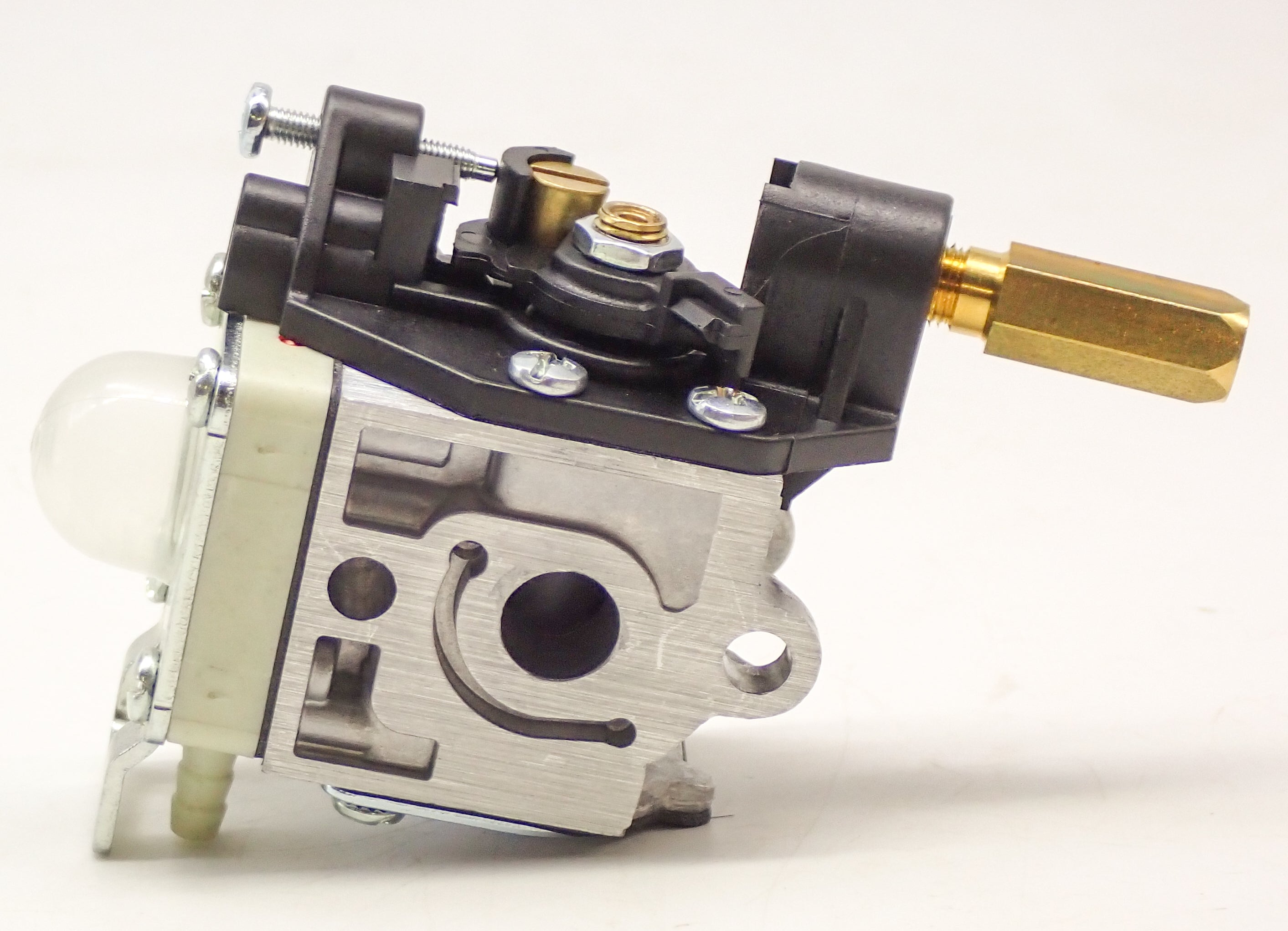 GENUINE ECHO CARBURETOR FITS GT 230 SRM 230 A021000723 Saw Salvage